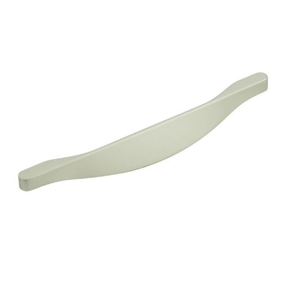 Fogantyú 2356-185ZN27 Acél 160mm