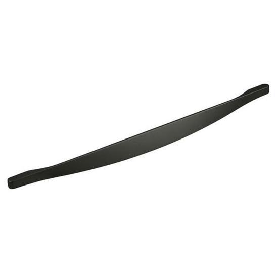 Fogantyú 2356-339ZN16 Matt fekete 320mm