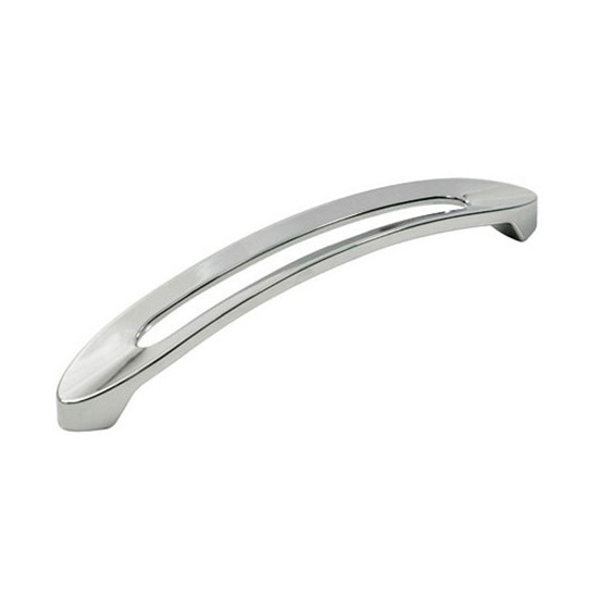 Fogantyú 2374-180ZN1 180mm Króm