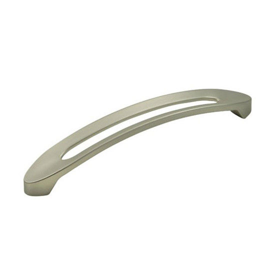 Fogantyú 2374-180ZN27 180mm Acél