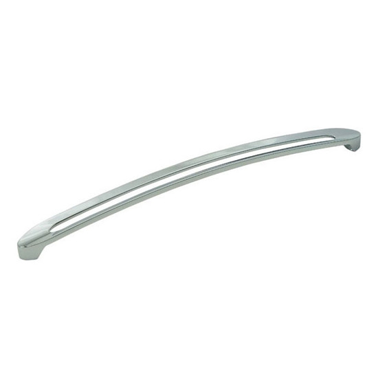 Fogantyú 2374-340ZN1 340mm Króm