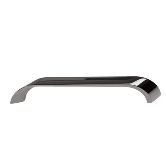 Fogantyú 2381-188 ZN16 Fekete nikkel Fogantyú 2381-188 ZN16 Fekete nikkel