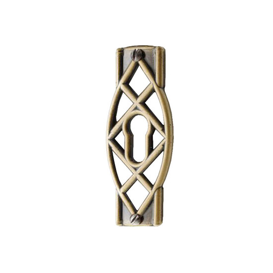 Fogantyú 518-000 ANTIKOLT BRONZ FÉM 24X58 Fogantyú 518-000 ANTIKOLT BRONZ FÉM 24X58