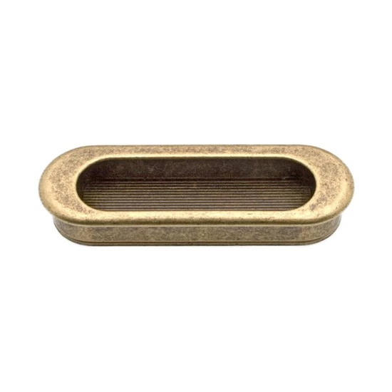 Fogantyú 540-75 Antik Firenze Fém