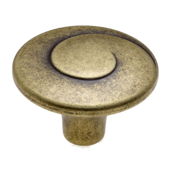 Fogantyú 602-030-00D1 30mm Antik firenze