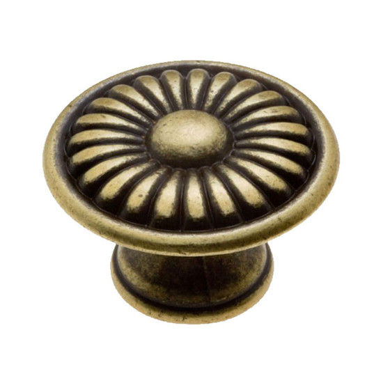 Fogantyú 6022-30 D1 30mm Antik firenze
