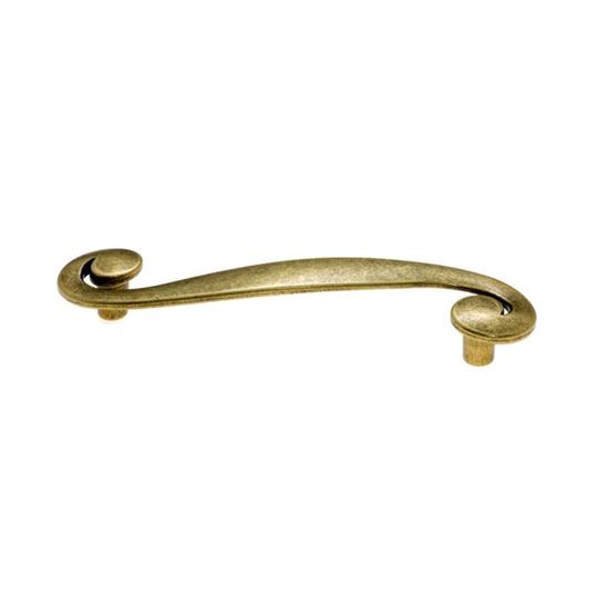 Fogantyú 614.S96.00D1 96 Antik Firenze Fém