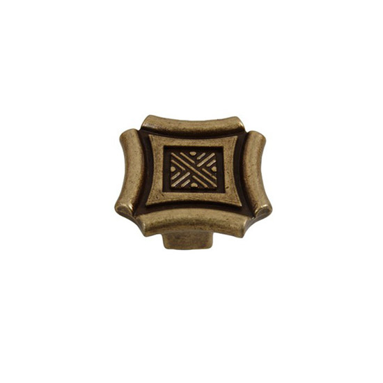 Fogantyú 628-000 34mm Antik firenze