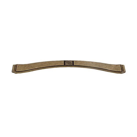 Fogantyú 628-224 224mm Antik firenze