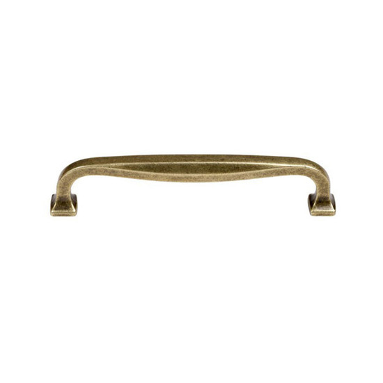 Fogantyú 752.128.00D1 ANTIK FIRENZE FÉM 128