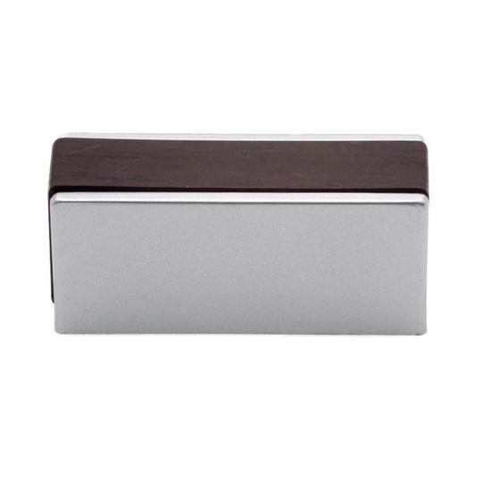 Fogantyú 8086-44 32 Wenge-Alumínium