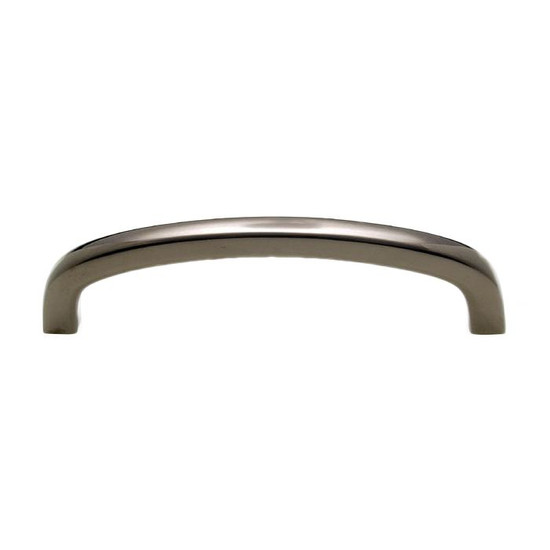 Fogantyú 914-102 96mm Fekete nikkel