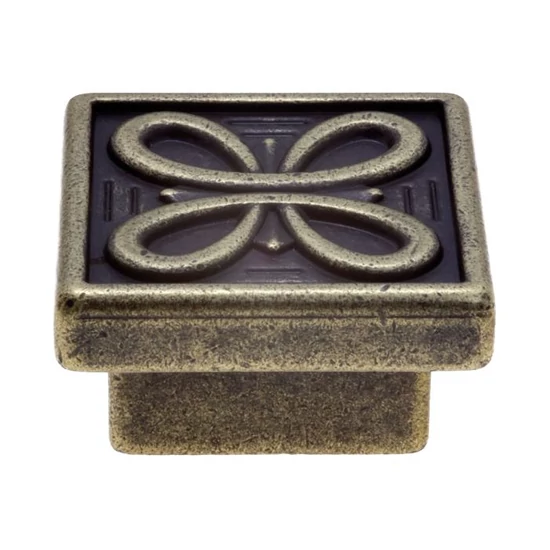 Fogantyú C2040/23 16 Matt Bronz Fém