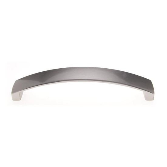 Fogantyú C303C-11-128 Galvanizált nikkel