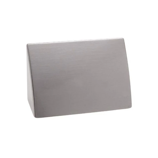 Fogantyú C317/11 32 Galvanizált Nikkel Fém