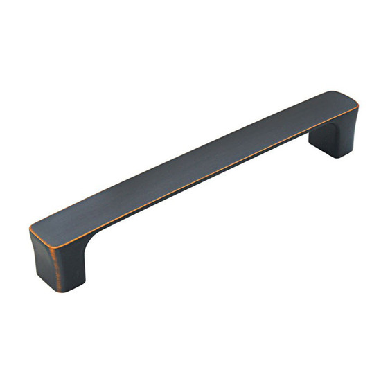 Fogantyú E054-192mm Koptatott bronz Fogantyú E054-192mm Koptatott bronz