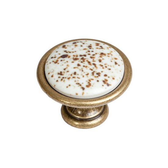 Fogantyú P07-10-00 D1G Antik firenze-kőminta porcelán Fogantyú P07-10-00 D1G Antik firenze-kőminta porcelán