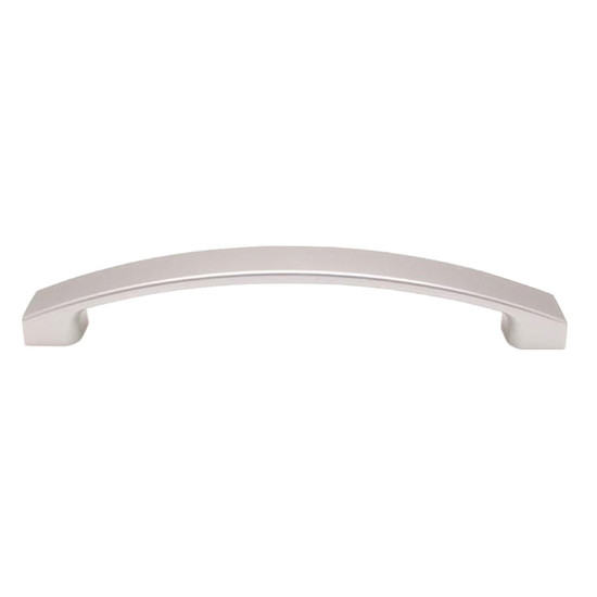 Fogantyú RF 106-160 160 Matt aluminium