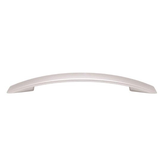 Fogantyú RF 154-160 160 Matt aluminium