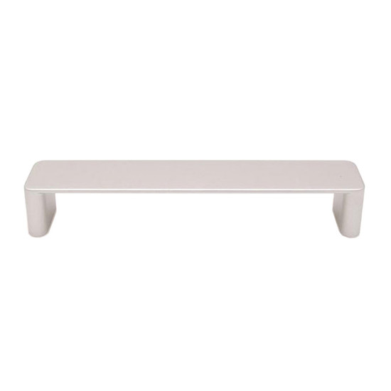 Fogantyú RF 169-128 128 Matt aluminium