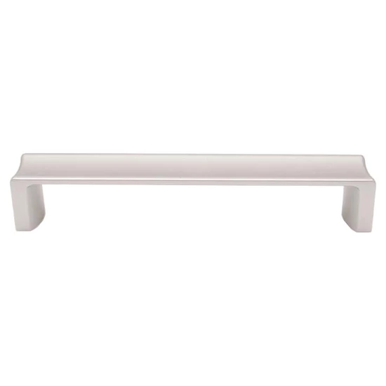 Fogantyú RF 180-128 128 Matt Aluminium Fém