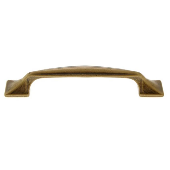 Fogantyú RF 214-96 96 Antikolt bronz