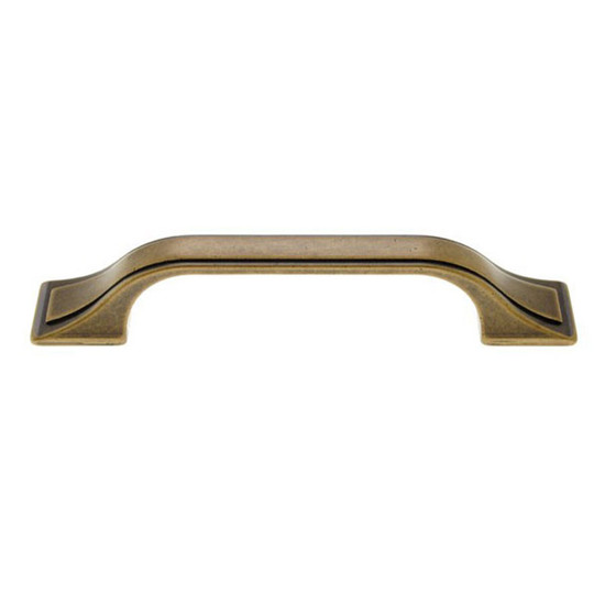 Fogantyú RF 215-96 96 Antikolt bronz