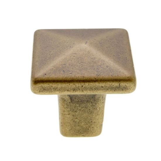 Fogantyú RF 226-24 24 Antikolt bronz