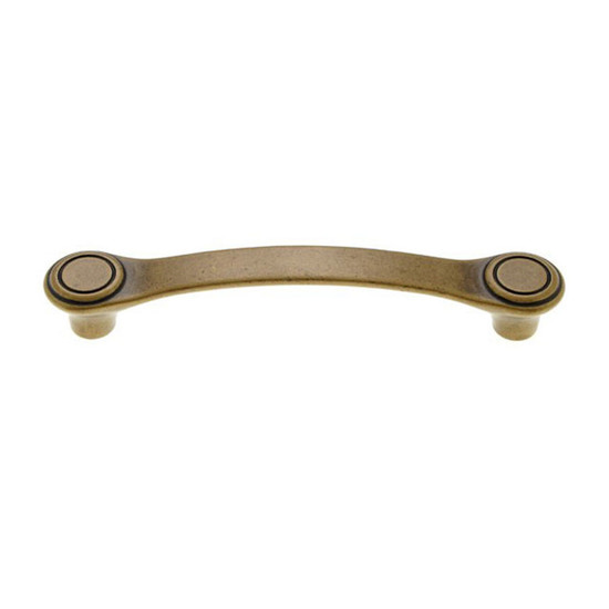 Fogantyú RF 229-96 96 Antikolt bronz