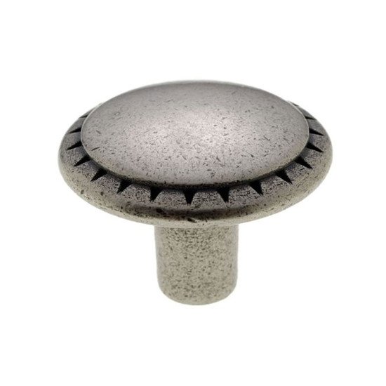 Fogantyú RF 501-000 31 Antikolt ezüst