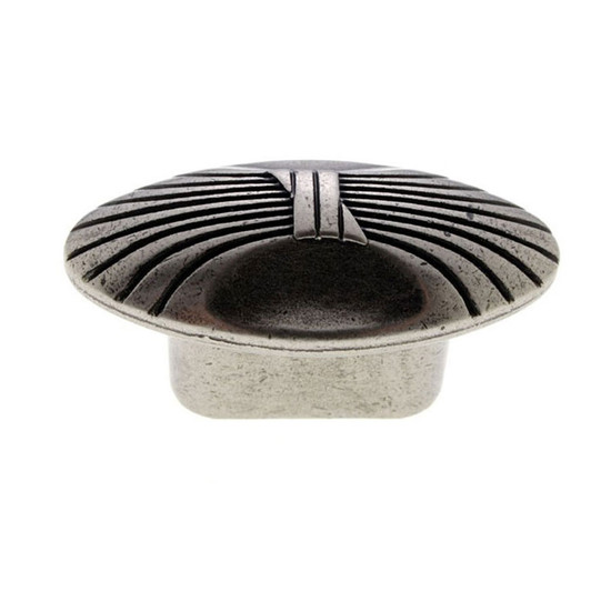 Fogantyú RF 503-000 45x23 Antikolt ezüst