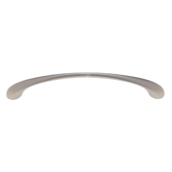 Fogantyú RF C293-11 128 Galvanizált nikkel
