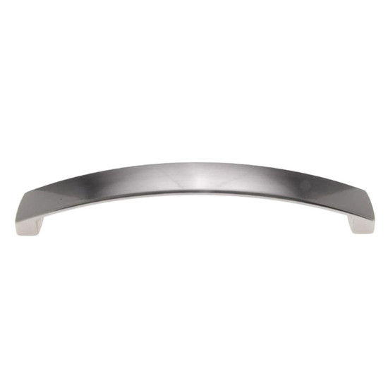 Fogantyú RF C303A-11 192 Galvanizált nikkel