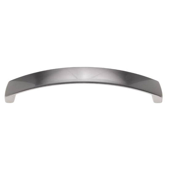 Fogantyú RF C303B-11 160 Galvanizált nikkel