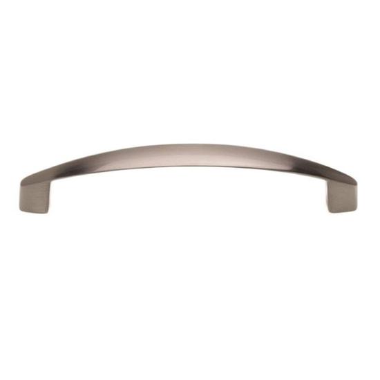 Fogantyú RF E006-128 128 Nikkel Fém