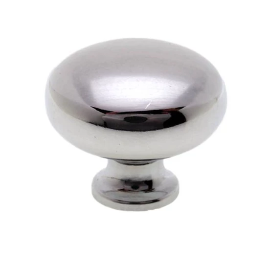 Fogantyú RF E013-032 átm: 32mm Króm Fém