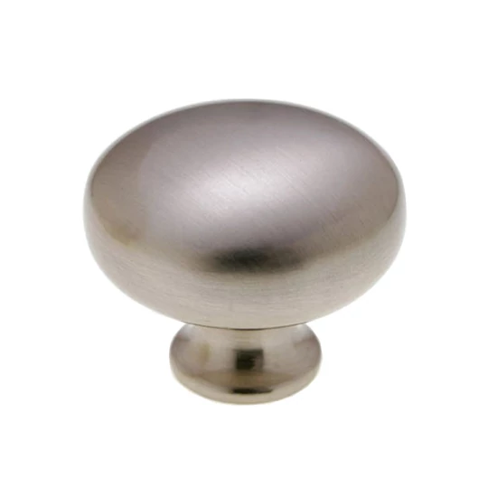 Fogantyú RF E013-032 átm: 32mm Nikkel Fém
