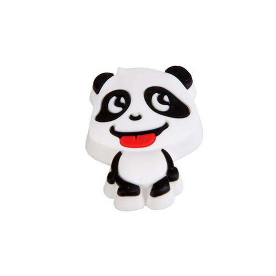 Fogantyú T-513 Fekete-fehér panda