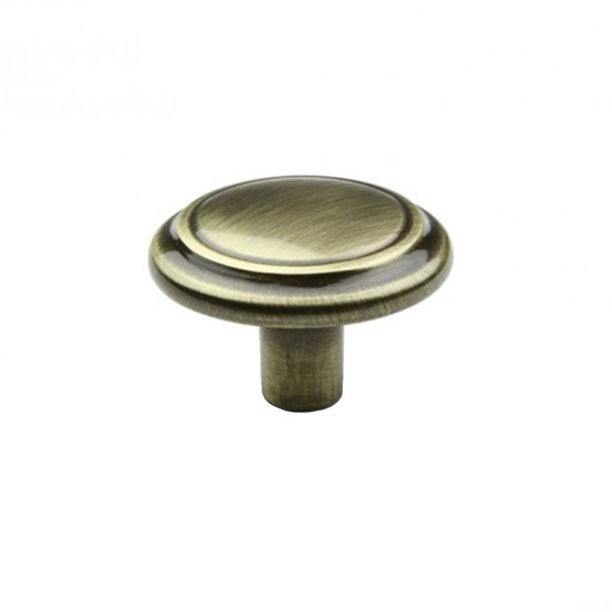 Fogantyú 46434 TURIA ABH Antik English gomb