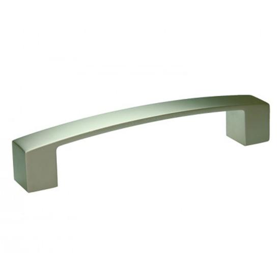 Fogantyú Ulica 416mm Szatén nikkel