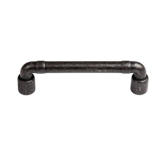 Fogantyú Wmn785.096.00t2 Antik fekete 96mm