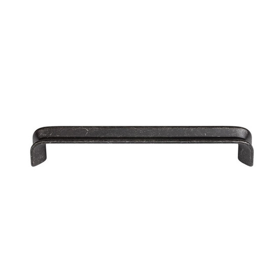 Fogantyú Wmn787.160.00t2 Antik fekete 160mm