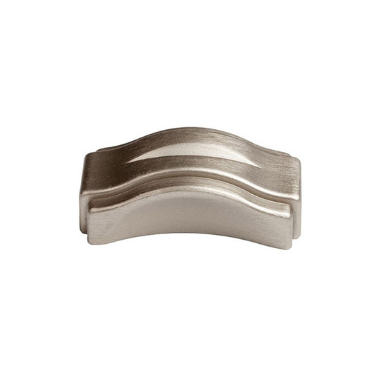 Fogantyú Wpo604.032.00n6 Matt platina 32mm