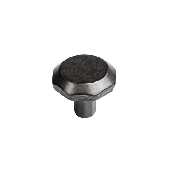 Fogantyú Wpo761.000.00c7 Antik ón 32mm gomb