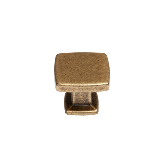 Fogantyú Wpo780.000.00d1 Antik firenze 28x28x24mm gomb