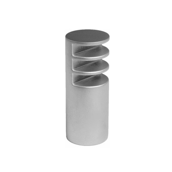 Fogas akasztó 2107-40 ZN1 40mm Matt króm