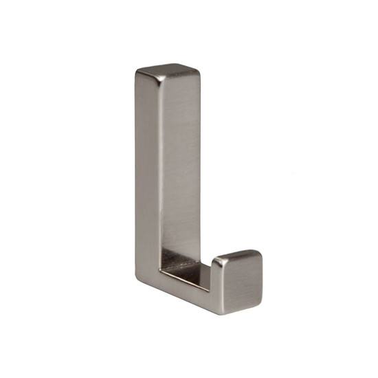 Fogas akasztó 2326-ZN21-32 Nikkel