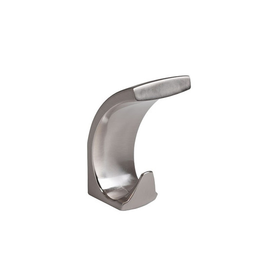 Fogas akasztó ART 1130 45x84x43 mm NIKKEL Fogas akasztó ART 1130 45x84x43 mm NIKKEL