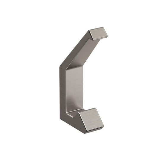Fogas akasztó ART 1400 18x91x47 mm NIKKEL Fogas akasztó ART 1400 18x91x47 mm NIKKEL