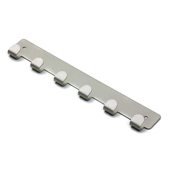 Fogassor 8167-168 Rózsaszin